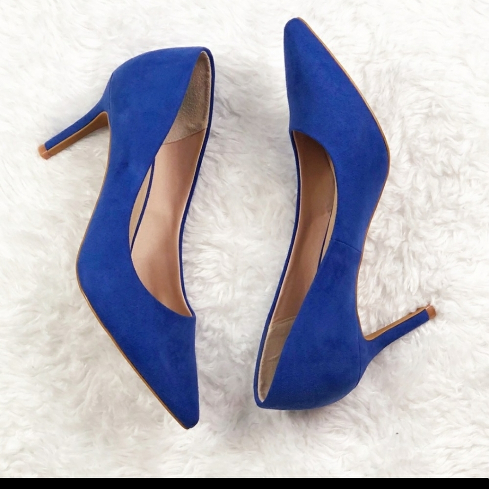 H&M pumps